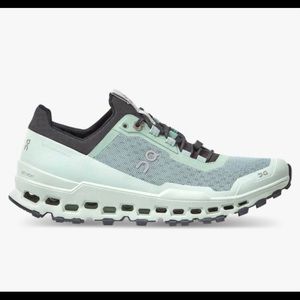 Women’s Size 9.5 On Cloud Ultra